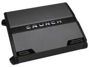 New Crunch Gpa1100.2 1100 Watt 2 Channel Car Amplifier Car Audio Car Amp
