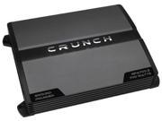New Crunch Gpa700.2 700 Watt 2 Channel Car Amplifier Car Audio Car Amp Gpa7002