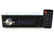 Soundstorm In Dash Car Audio Model ML40USA