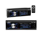 Boss Audio 508UAB In Dash CD MP3 Player Receiver with Built In Bluetooth
