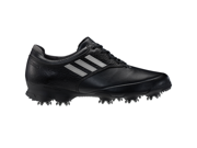 adidas Men's Adizero Tour Golf Shoe,Black,15 M US (Style#674912)