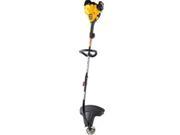 967185601 25cc Gas 2 Cycle 17 in. Curved Shaft String Trimmer