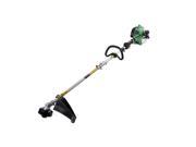 CG22EAP2SLD 21cc 2 Cycle Gas Solid Steel Split Shaft String Trimmer Brush Cutter