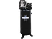 IL3106016 3.1 HP 60 Gallon Oil Lubricated Stationary Air Compressor