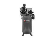 CE7000 7.5 HP Two Stage 80 Gallon Oil Lube Stationary Vertical Air Compressor