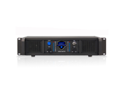 Technical Pro LZ6200 Power Amplifier 2 Channel 6200 Watts New