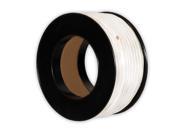 Theater Solutions C100 14 4 CL3 Rated Speaker Wire 4 Conductor 14 Gauge 100 Feet Roll UL Listed