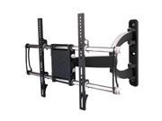 Cotytech Full Motion Corner TV Wall Mount - 32 inch -57 inch (800x400)