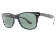 RAY-BAN RB4195 601/71 BLACK 5220