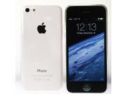 Klassicase KlearCase Transparent TPU Jelly Gel Fitted Cover for iPhone 5 5G 5S UPC:682858466629 MPN:CCIPH5SSOLO