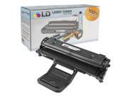 LD © Compatible Laser Toner Cartridge for Samsung ML-1610D3 Black LD © Compatible Laser Toner Cartridge for Samsung ML-1610D3 Black