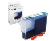 LD © Canon BCI8C Cyan Compatible Inkjet Cartridge LD © Canon BCI8C Cyan Compatible Inkjet Cartridge