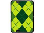 Argyle Hipster Green - Preppy - Snap On Hard Protective Case for Amazon Kindle Fire HD 7in Tablet Argyle Hipster Green - Preppy - Snap On Hard Protective Case for Amazon Kindle Fire HD 7in Tablet