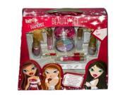 UPC 019333263471 product image for Bratz Diamonds Beauty Set Girls Real Make-up Nail Polish Lip Gloss Eye Shadow | upcitemdb.com