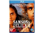 Samson and Delilah Blu-ray [Region-Free]