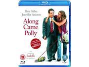 Along Came Polly Blu-ray [region-free]