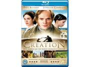 Creation Blu-ray [region-free]