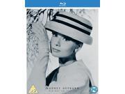 Three classic movies starring Audrey Hepburn
