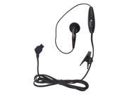 Mono Earbud Headset for Samsung M20 Pin Connection