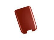 Alltel LG Scoop AX260 Standard Battery LG260BLIR Red Bulk Packaging