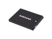 OEM Samsung Omnia 2 i920 Standard Battery 1500mAh SAMOMNIA2BAT AB514757GZ Bulk Packaging