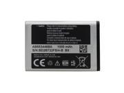 OEM Samsung U340 Standard Li Ion Battery AB553446BA