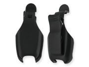 Wireless Solutions Holster with Belt Clip for LG C2000 Black