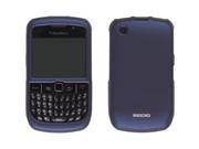 Seidio Innocase I Surface Case for BlackBerry 8520 8530 9300 9330 Blue