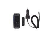Starter Kit Car Charger Leather Case for Nokia 5310