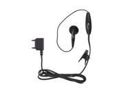 Wireless Solution Mono Earbud Headset for Sony Ericsson W910i W950i W980i Z310a Z520 Z525 Z550 Z555 Z710 Z750a Z780a
