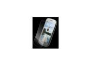 Zagg invisibleSHIELD Screen Protector for Nexus S GT i9020T