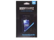 BodyGuardz ScreenGuardz HD Anti Glare Screen Protector for LG LN510 Rumor Touch