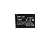 Technocel Lithium Ion Standard Battery for Samsung Access A827 Eternity A867 Ace i325 BlackJack i607