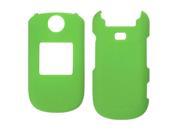 Ventev Soft Touch Case for Samsung SCH R270 Lime