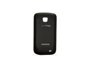 OEM Samsung Illusion i110 Standard Battery Door Cover Verizon Logo