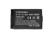 Technocel Lithium Ion Standard Battery for UTStarcom CDM 7025