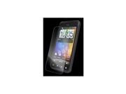 ZAGG invisibleSHIELD Screen Protector for HTC Droid Incredible 2 Screen