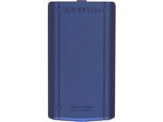 OEM Kyocera K132 Battery Door Standard size Blue