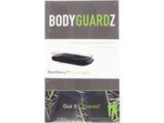 BodyGuardz Screen Protector for Blackberry 8520 8530 9330 Body Screen