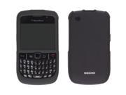 Seidio Innocase I Surface Case for BlackBerry 8520 8530 9300 9330 Black