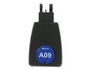 iGo A09 Power Tip for Sony Ericsson Bluetooth Cell Phones Black TP00609 0007