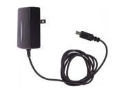 Wireless Solutions Travel Charger for ZTE C88 Black