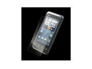ZAGG InvisibleShield Screen Protector for HTC EVO Shift 4G Screen Clear