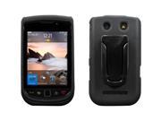 UPC 043859619351 product image for Body Glove Snap-On Case for Blackberry 9800 Torch - Black | upcitemdb.com