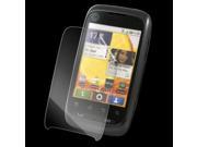 ZAGG invisibleSHIELD Screen Protector for Motorola Citrus WX445 screen