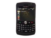 Innocase 360 Case for BlackBerry Curve 8330 Black