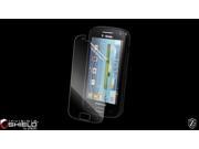 Zagg InvisibleShield Screen Protector for Samsung Galaxy S Relay 4G Clear