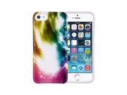 Xentris Soft Shell Case for Apple iPhone 5C Multi