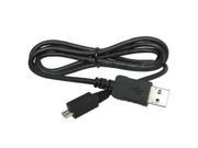 OEM BlackBerry Storm2 9550 USB Data Cable ASY 18683 001