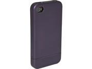Incase Slider Case with Kickstand for Apple iPhone 4S Purple
